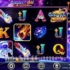 galaxy slot online